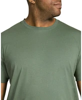 Johnny Bigg Men's Essential Crew Neck Tee