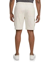 Johnny Bigg Big & Tall Carson Stretch Cargo Short