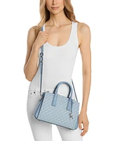 Michael Kors Laila Medium Satchel