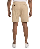 Johnny Bigg Mens Cove Linen Blend Short