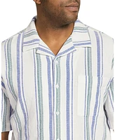 Johnny Bigg Big & Tall Cooper Relaxed Fit Shirt