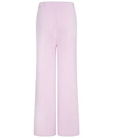 Converse Big Girls Star Pointelle Pants