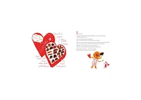 Barnes & Noble Mr. Boddington's Studio: How to Say I Love You: Delightful Poems for Valentine's Day by Mr. Boddington's Studio