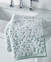 Charter Club Signature Boxwood Hand Towel, 20" x 30", Exclusively at Macy's