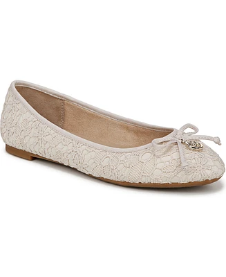 Sam and Libby Women's Callan Ballet Flats