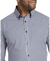 Johnny Bigg Men's Whitely Check Shirt