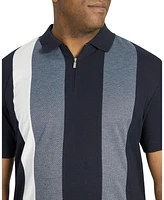 Johnny Bigg Men's Huxlie Splice Polo