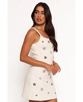 Petal and Pup Women's Murphy Mini Dress