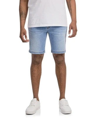 Johnny Bigg Big & Tall Hayden Stretch Denim Short