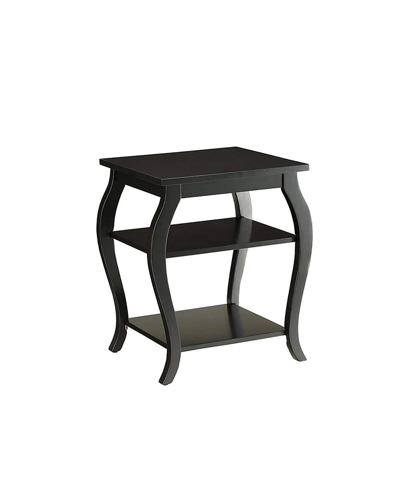 Slickblue Becci End Table for Stylish and Functional Home Decor