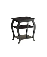 Slickblue Becci End Table for Stylish and Functional Home Decor