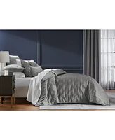 Hotel Collection Glint 3-Pc. Coverlet Set, King, Exclusively at Macy's