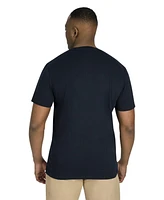 Johnny Bigg Men's Hawaii Crew Neck Tee