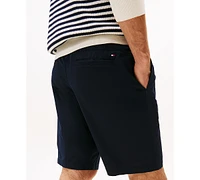 Tommy Hilfiger Men's Harlem Tapered Fit Performance Short