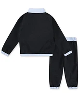 Jordan Baby Windbreaker Jacket & Pants, 2 Piece Set