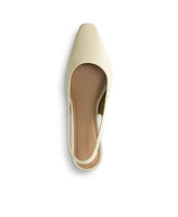 Bernardo Footwear Ariella Slingback Pump