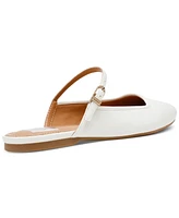 Dv Dolce Vita Women's Montrice Flat Mule Slides