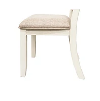 Slickblue Dining Chair - Elegant and Comfortable Seating for Dining Room or Kitchen