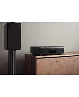 Denon Dcd-1700NE Cd/Sacd Player with Advanced AL32 Processing Plus