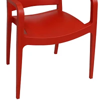 Landon All-Weather Plastic