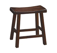 Slickblue Counter Height Stool – Comfortable and Stylish Seating for Kitchen & Dining Spaces