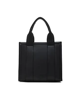 Madden Girl Small Tote Bag