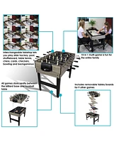10-in-1 Game Table