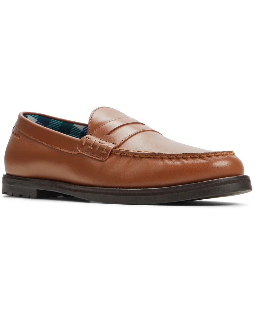 Ted Baker Men's Parkhill Penny Loafer