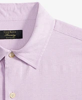 Club Room Men's Wicker Silk, Created for Macy's