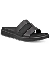 Ecco Women's Flowt Oasis Slide Sandals