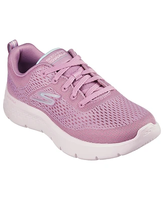 Skechers Women's Go Walk Flex - Kali Walking Sneakers from Finish Line