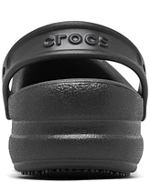 Crocs Men's and Women's Bistro Clogs from Finish Line