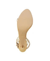 Schutz Women's Aurora High Stiletto Sandals