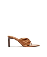 Schutz Women's Lori Stiletto Heel Sandals