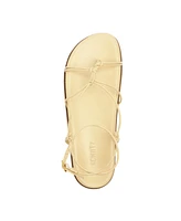 Schutz Women's Calabria Sporty Flat Sandals