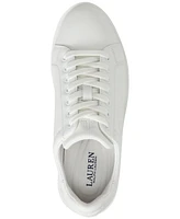 Lauren Ralph Women's Ainsley Sneakers