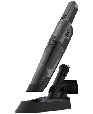 Tzumi IonVac PowerMax Cordless Handheld Vacuum Cleaner