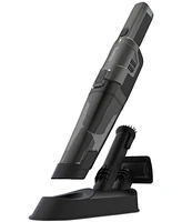 Tzumi IonVac PowerMax Cordless Handheld Vacuum Cleaner