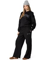 Edikted Women's La Sweatpants