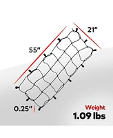 Yakima Cargo Basket Stretch Net for SkinnyWarrior And SkinnyWarrior Extension