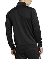 adidas Men's Tiro 24 Slim-Fit Performance 3-Stripes Track Jacket