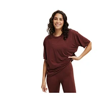 Cotton On Women's Active Lightweight Tshirt