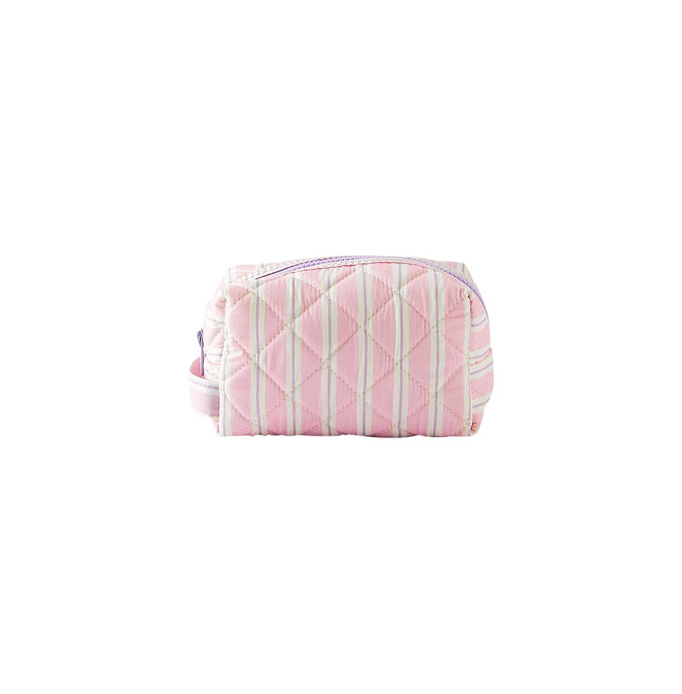 Cotton On Little/Big Girl's Kids Toiletries Case