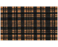 Liora Manne Natura Tartan Rug Collection