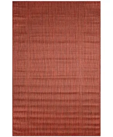 Liora Manne' Carmel Texture Stripe 3'3"x4'11" Area Rug