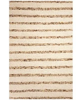 Liora Manne Lhasa Stripe Rug Collection