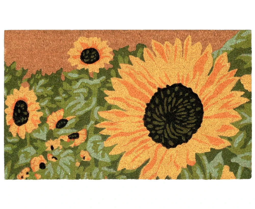 Liora Manne' Natura Sunny Day 2'x3' Area Rug