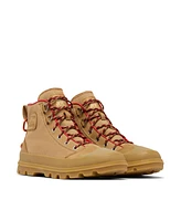 Sorel Men's Scout N About Mid Sneaker