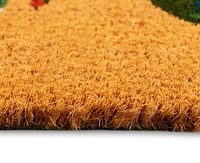 Liora Manne' Natura No Crabs Allowed 2'x3' Area Rug