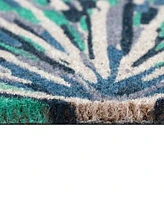 Liora Manne Natura Scallop Rug Collection